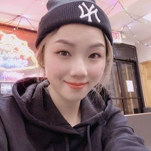 Meet your Posher, Minghui